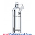 Black Musk Montale Generic Oil Perfume 50ML (00091)